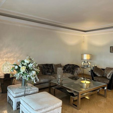 El Embrujo De Banus Es Lujo, Tranquilidad Y Prestigio En Marbella Apartment ภายนอก รูปภาพ