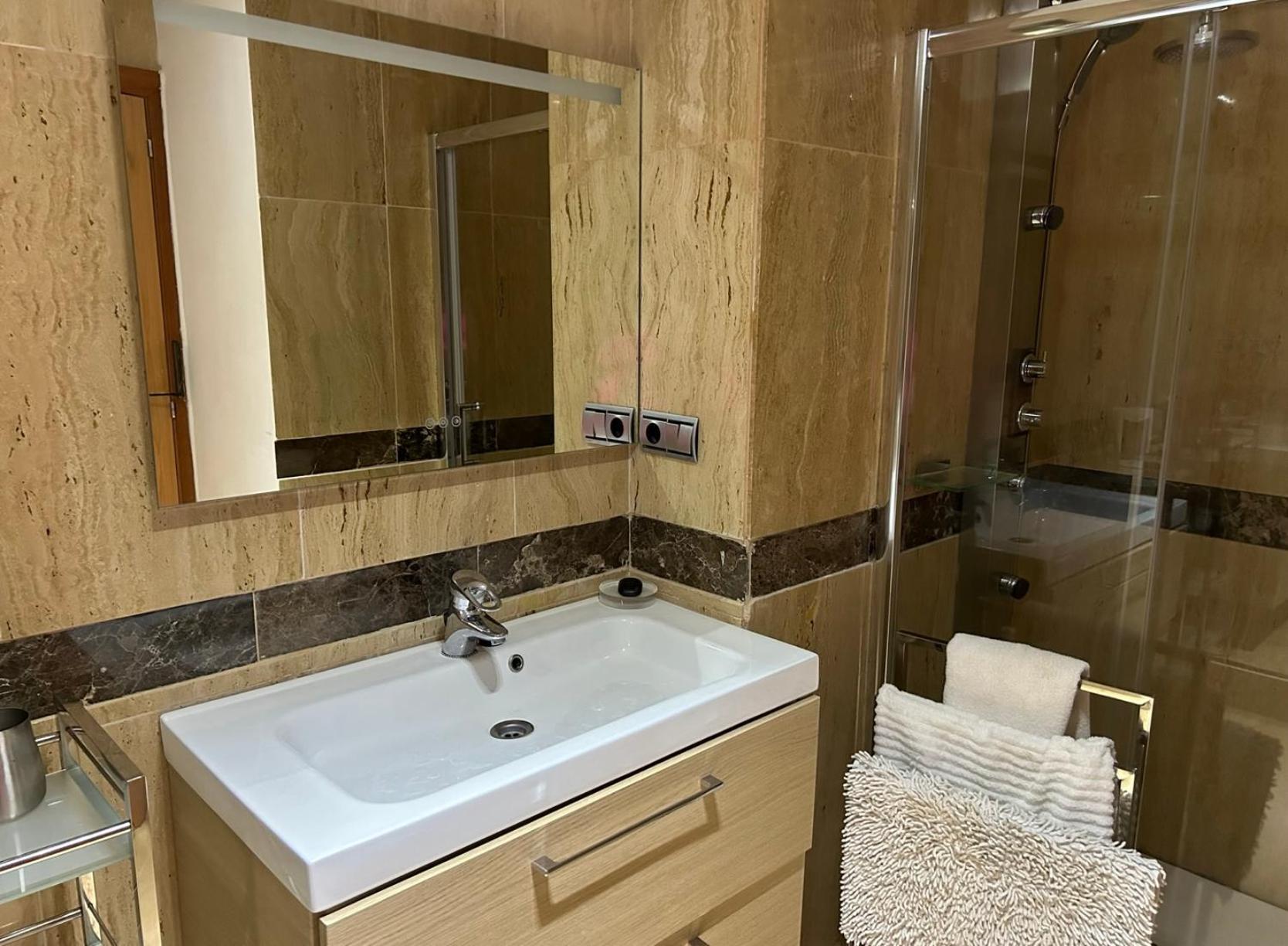 El Embrujo De Banus Es Lujo, Tranquilidad Y Prestigio En Marbella Apartment ภายนอก รูปภาพ