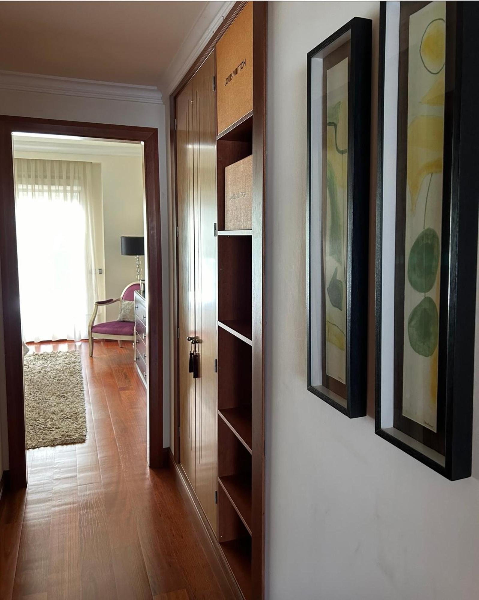 El Embrujo De Banus Es Lujo, Tranquilidad Y Prestigio En Marbella Apartment ภายนอก รูปภาพ