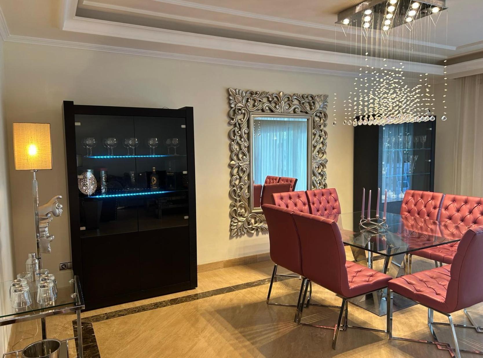 El Embrujo De Banus Es Lujo, Tranquilidad Y Prestigio En Marbella Apartment ภายนอก รูปภาพ