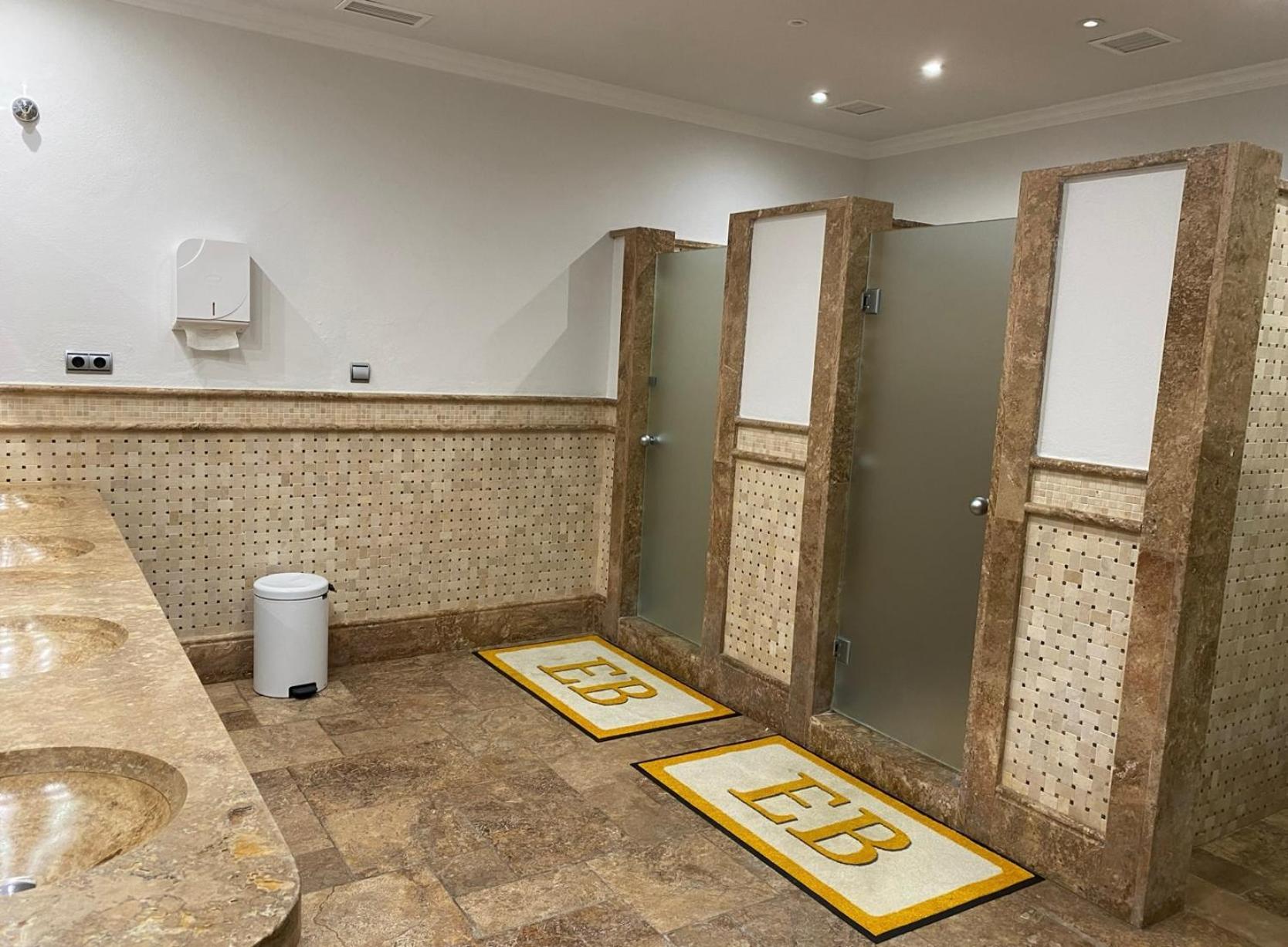 El Embrujo De Banus Es Lujo, Tranquilidad Y Prestigio En Marbella Apartment ภายนอก รูปภาพ