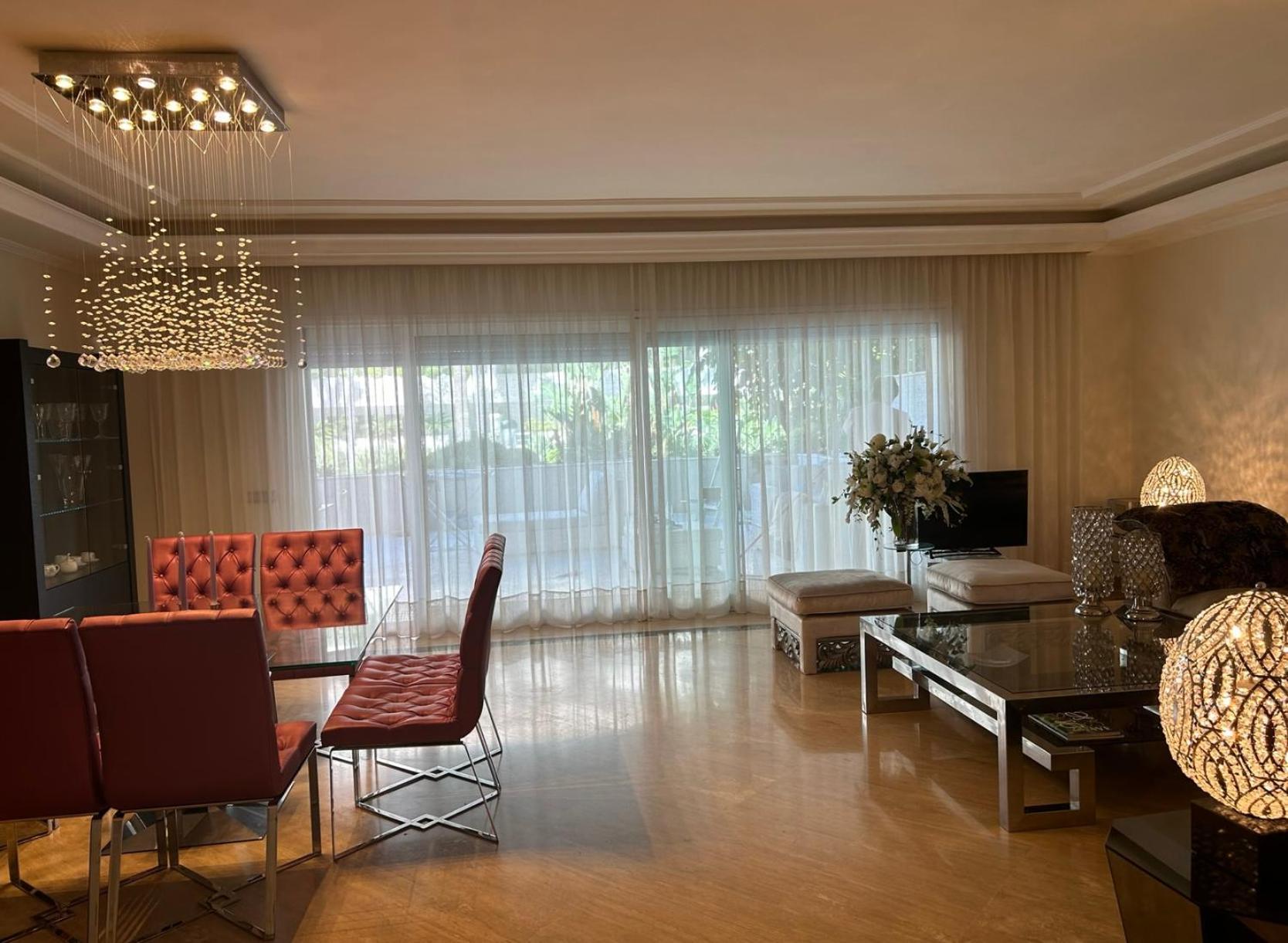 El Embrujo De Banus Es Lujo, Tranquilidad Y Prestigio En Marbella Apartment ภายนอก รูปภาพ
