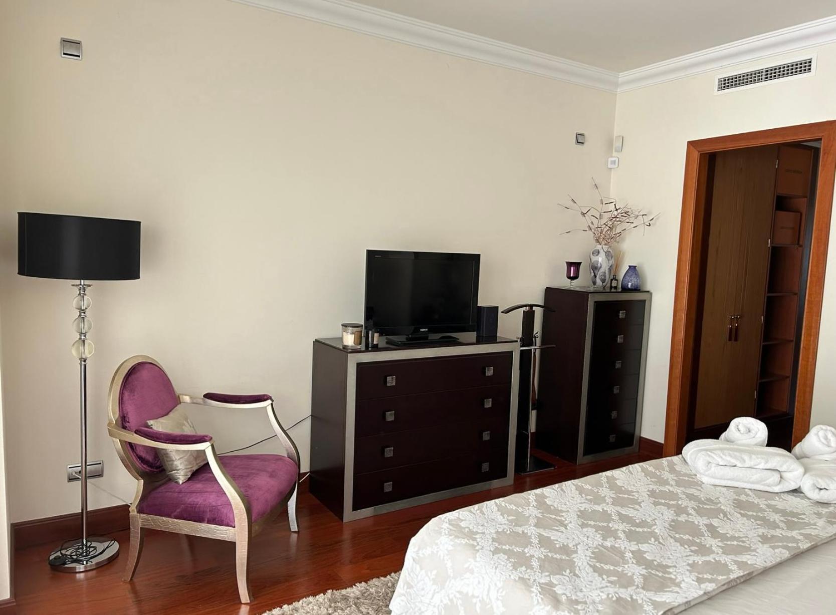 El Embrujo De Banus Es Lujo, Tranquilidad Y Prestigio En Marbella Apartment ภายนอก รูปภาพ
