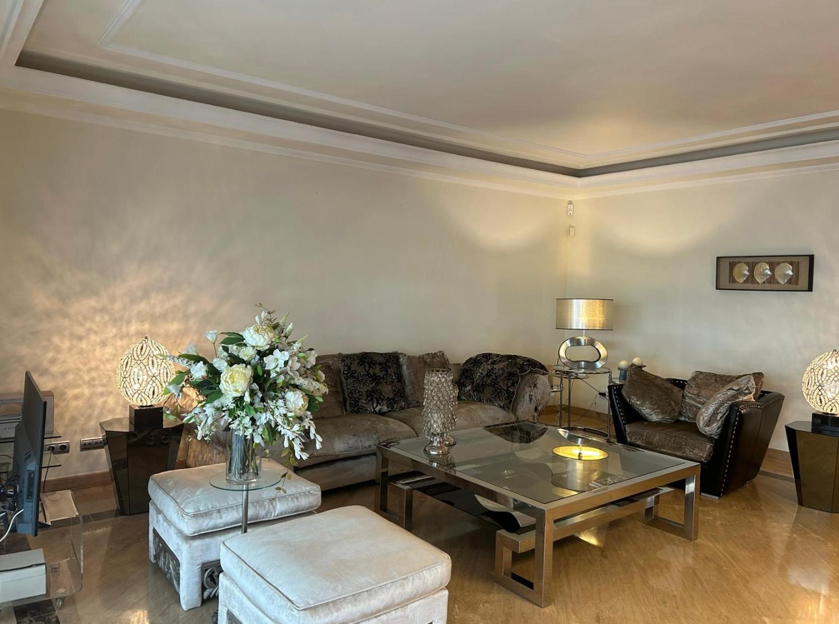 El Embrujo De Banus Es Lujo, Tranquilidad Y Prestigio En Marbella Apartment ภายนอก รูปภาพ
