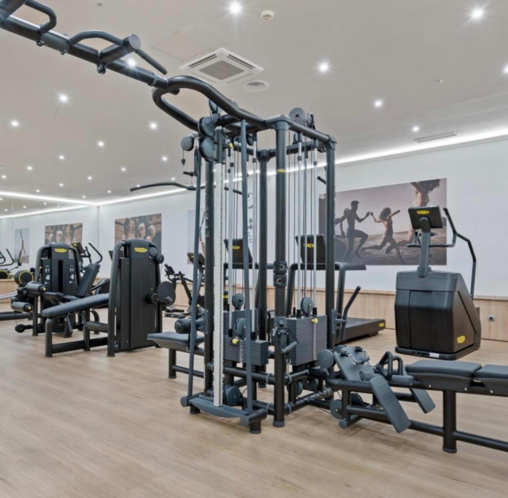El Embrujo De Banus Es Lujo, Tranquilidad Y Prestigio En Marbella Apartment ภายนอก รูปภาพ