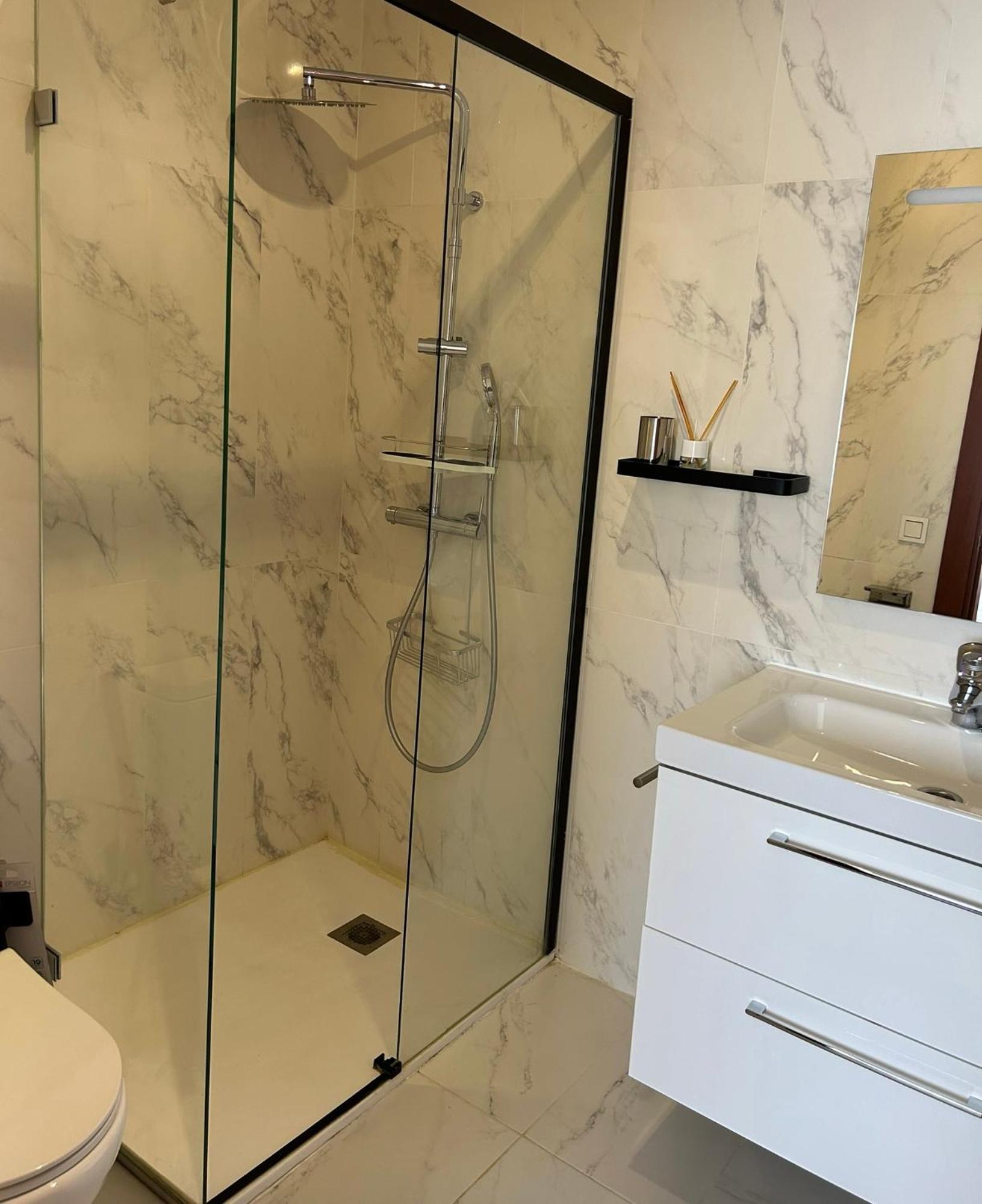 El Embrujo De Banus Es Lujo, Tranquilidad Y Prestigio En Marbella Apartment ภายนอก รูปภาพ