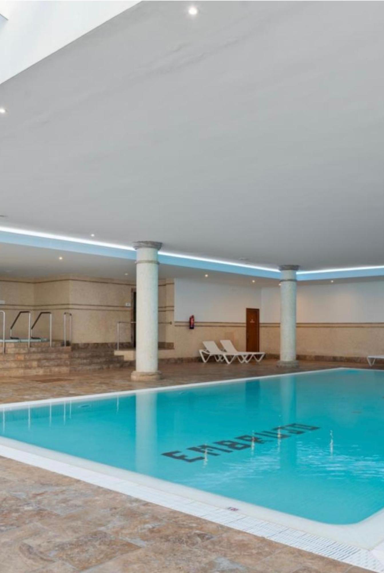 El Embrujo De Banus Es Lujo, Tranquilidad Y Prestigio En Marbella Apartment ภายนอก รูปภาพ
