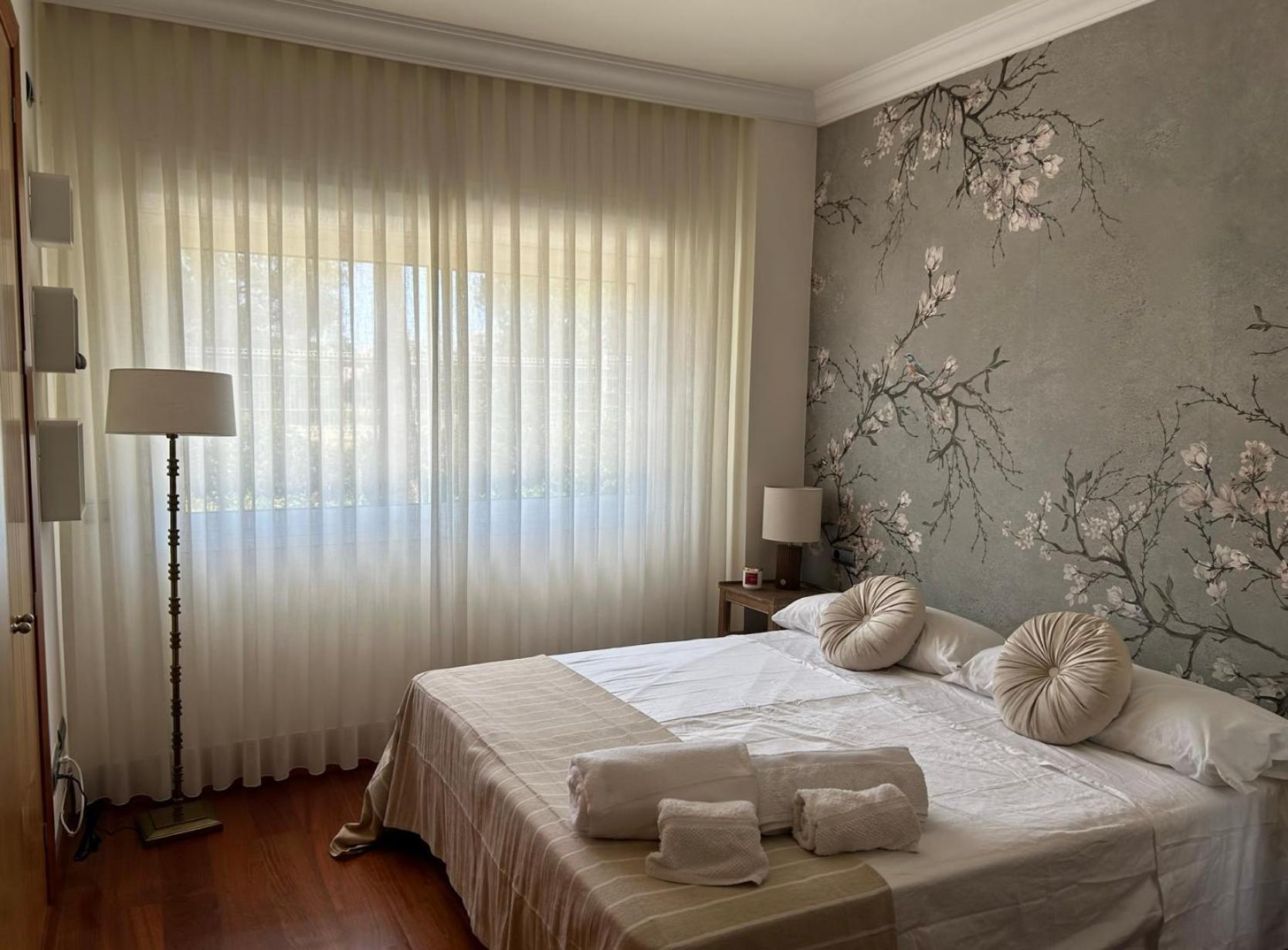 El Embrujo De Banus Es Lujo, Tranquilidad Y Prestigio En Marbella Apartment ภายนอก รูปภาพ