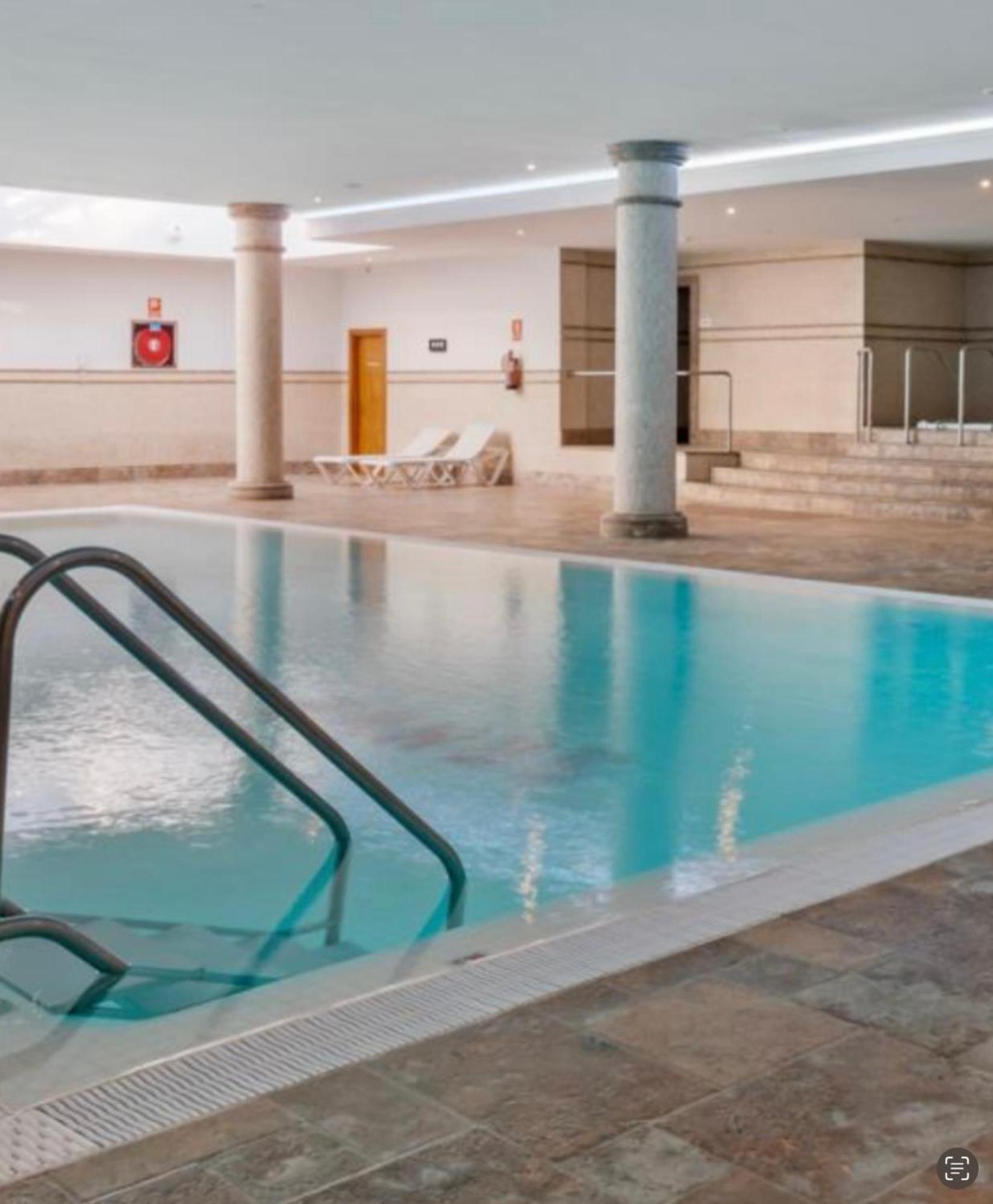 El Embrujo De Banus Es Lujo, Tranquilidad Y Prestigio En Marbella Apartment ภายนอก รูปภาพ