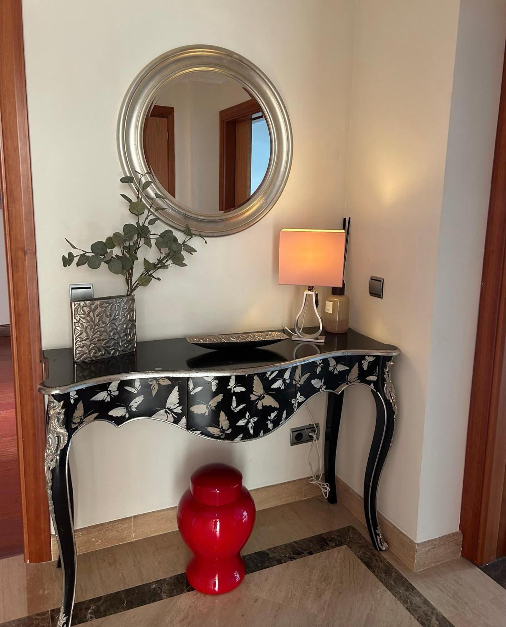 El Embrujo De Banus Es Lujo, Tranquilidad Y Prestigio En Marbella Apartment ภายนอก รูปภาพ
