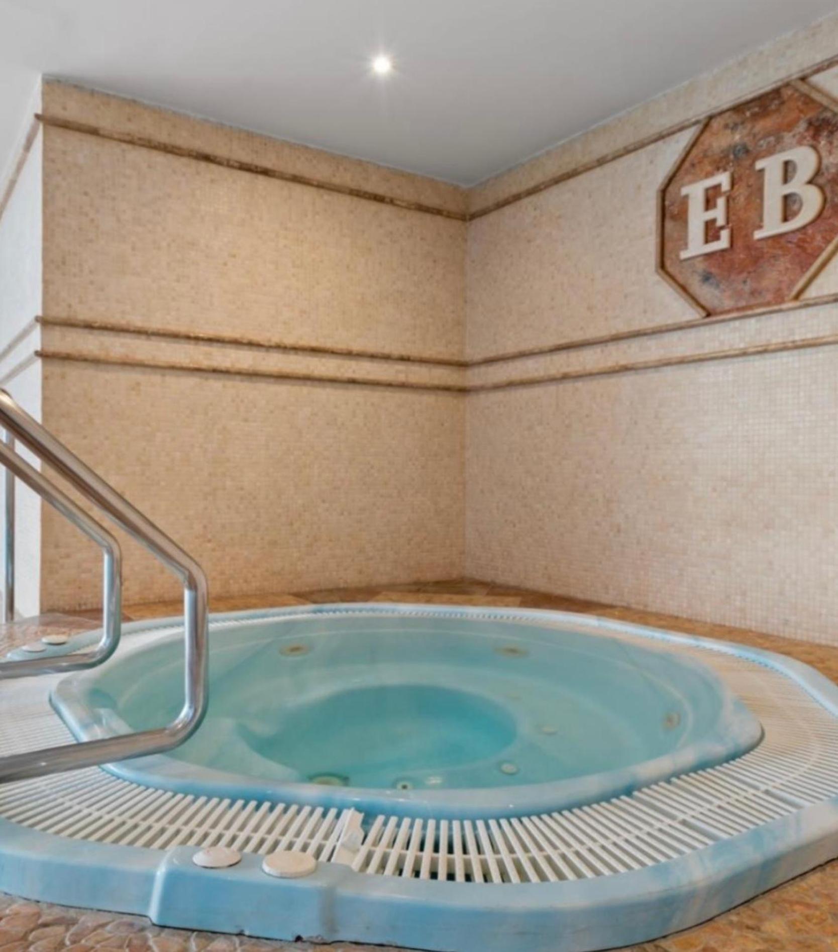 El Embrujo De Banus Es Lujo, Tranquilidad Y Prestigio En Marbella Apartment ภายนอก รูปภาพ