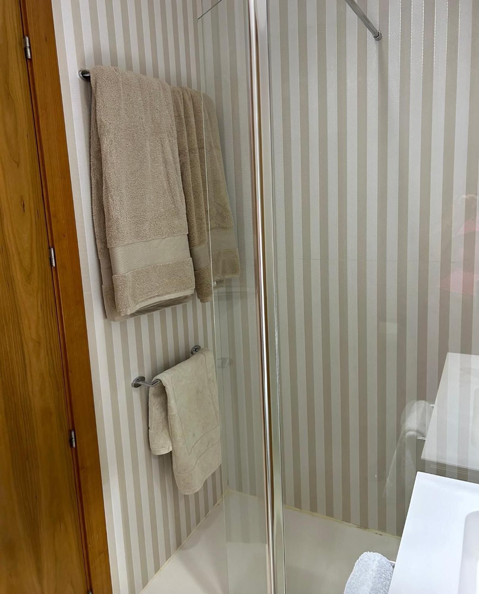 El Embrujo De Banus Es Lujo, Tranquilidad Y Prestigio En Marbella Apartment ภายนอก รูปภาพ