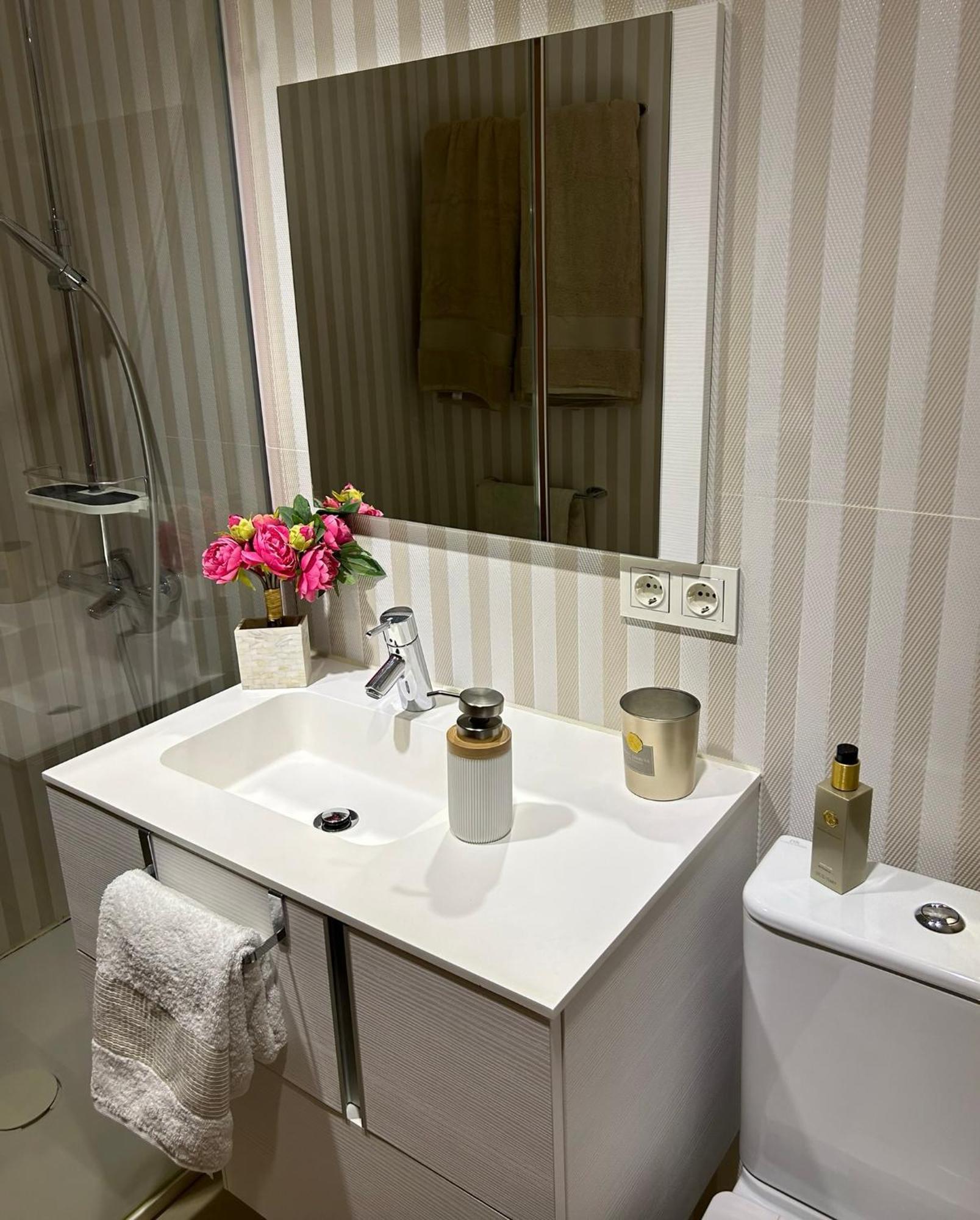 El Embrujo De Banus Es Lujo, Tranquilidad Y Prestigio En Marbella Apartment ภายนอก รูปภาพ
